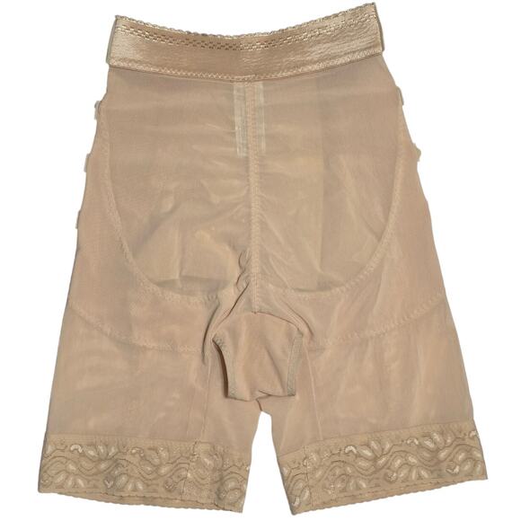 Ardyss Postpartum Girdle Beige Size Medium - Picture 4 of 16